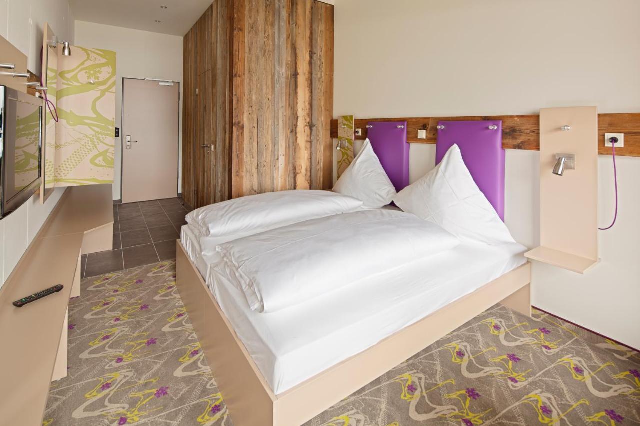 Explorer Hotel Oberstdorf Fischen im Allgaeu Oda fotoğraf